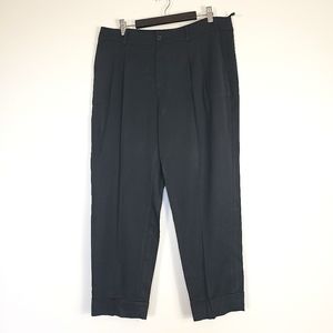 Kate Spade wool blend ankle pants size 10